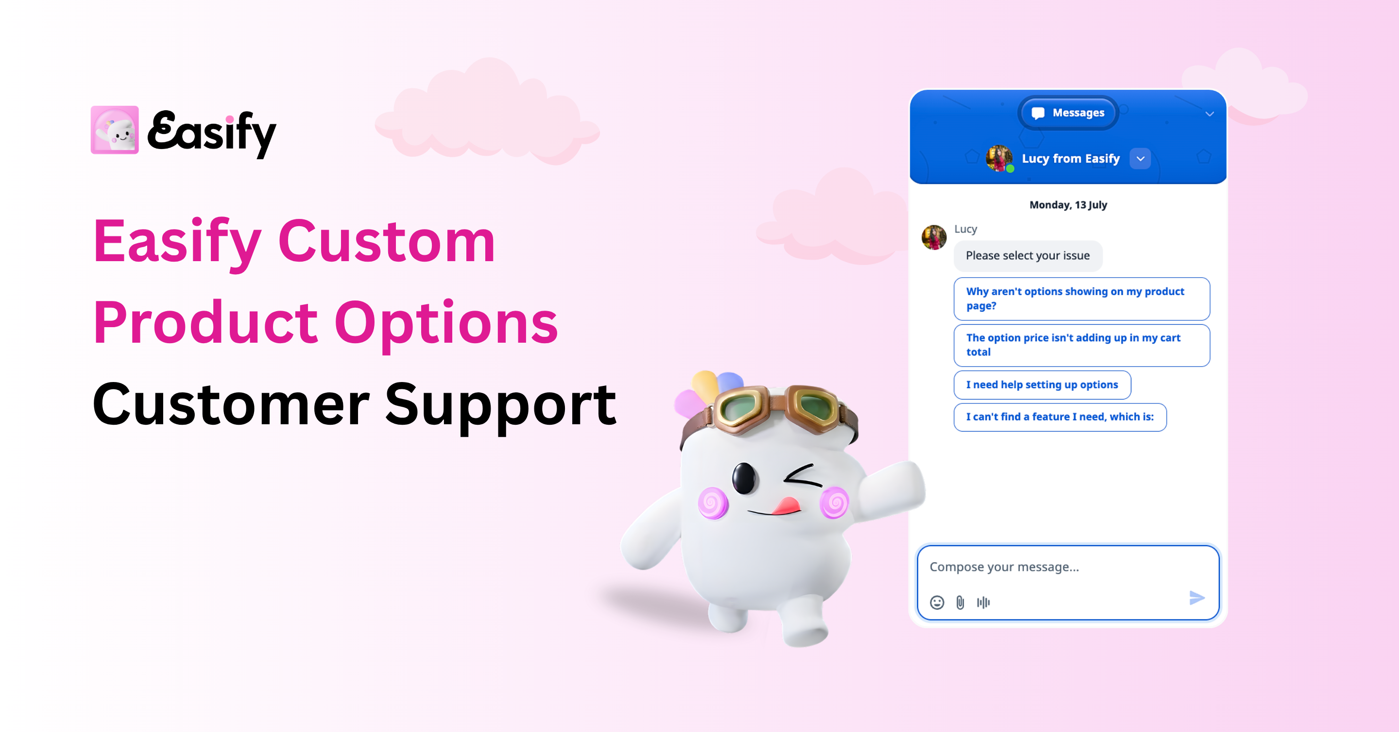 How Good Is Customer Support for the Easify App?