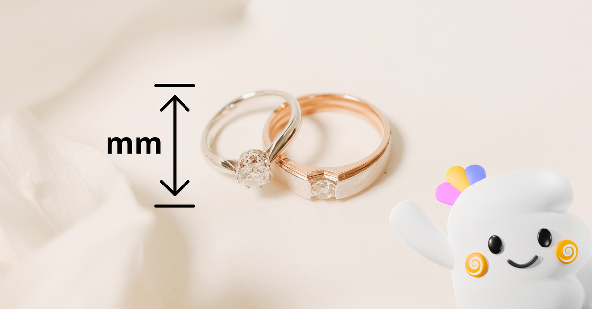 How to Add Ring Size Options to Shopify Without Creating a Variant for Each Size