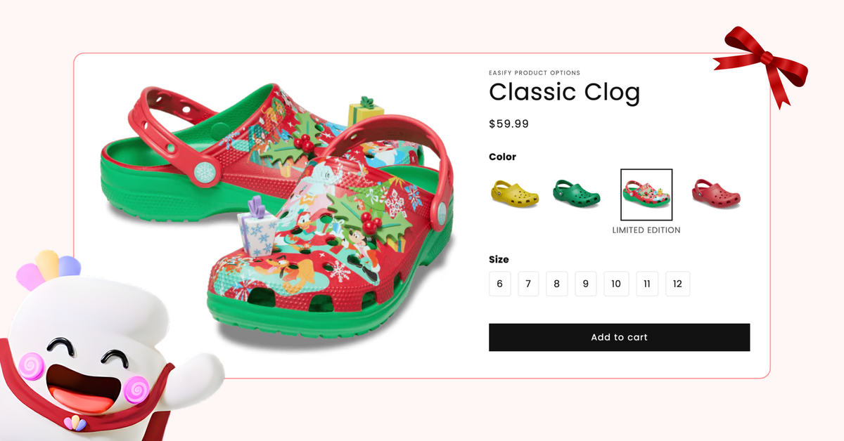Top 7 Shopify Apps for Adding Custom Product Options to POD Products