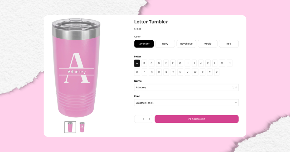 5 Best Shopify Apps to Add Custom Fields to Products