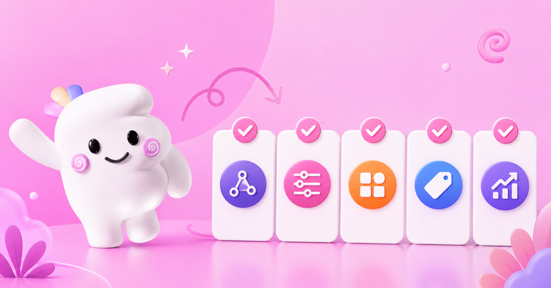 5 Best Alternatives to Globo Product Options for Shopify (2026)
