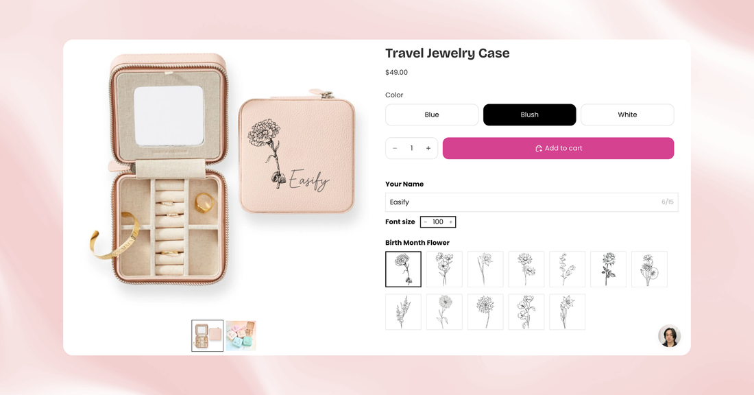 Does Easify Offer Live Preview? Yes — Here's How It Works