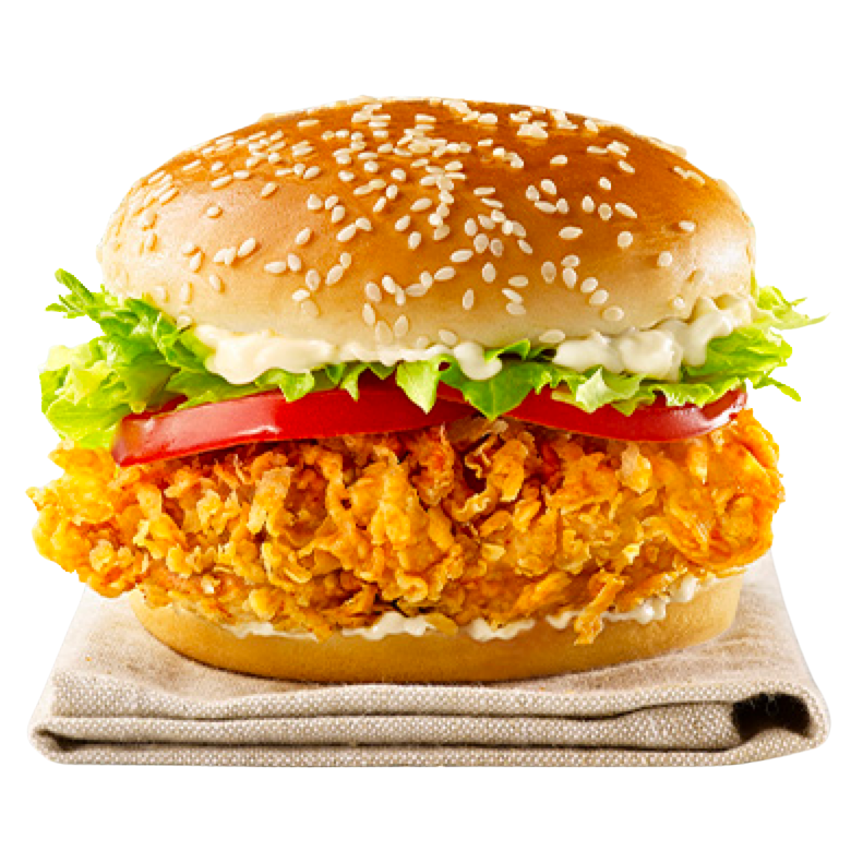 Burgers