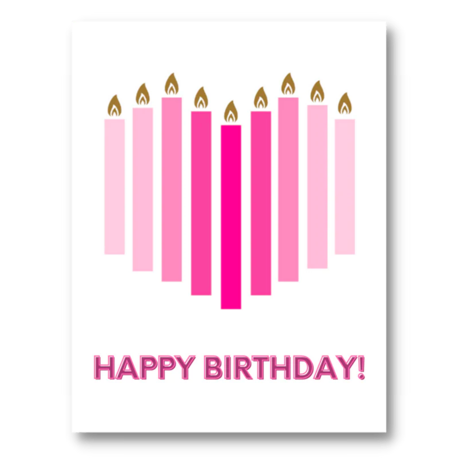 Greeting Card