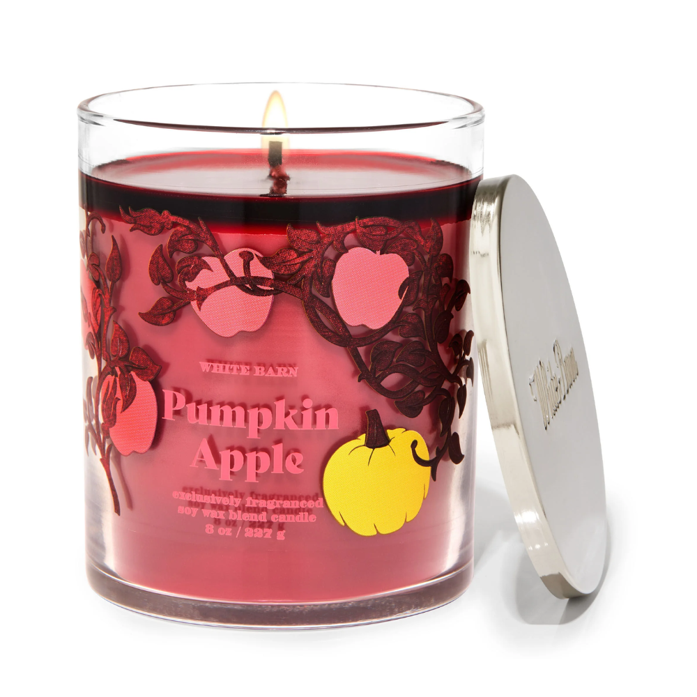 Pumpkin Apple