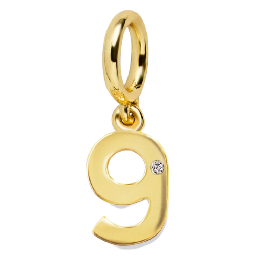 Number Charm