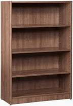 Upper Bookshelves