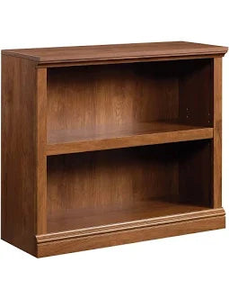 Upper Bookshelves