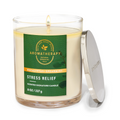 Eucalyptus Spearmint