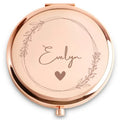 Compact Mirror