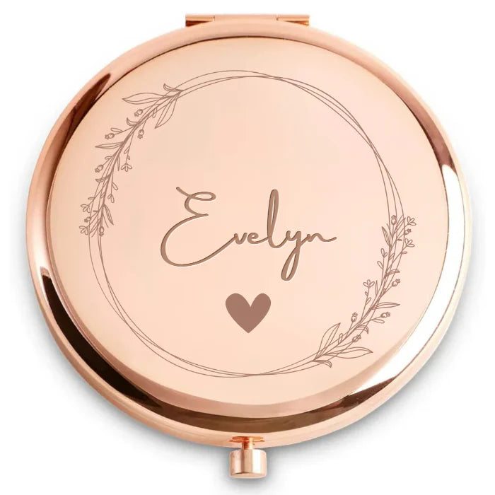 Compact Mirror