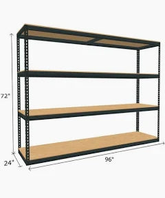 Side Storage