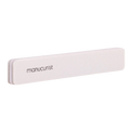 Nail buffer sponge