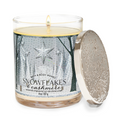 Snowflakes & Cashmere