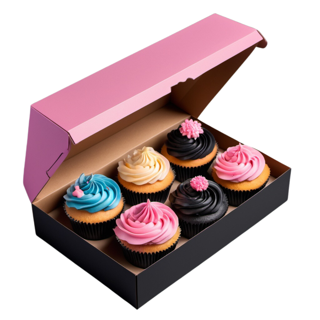 Cupcakes