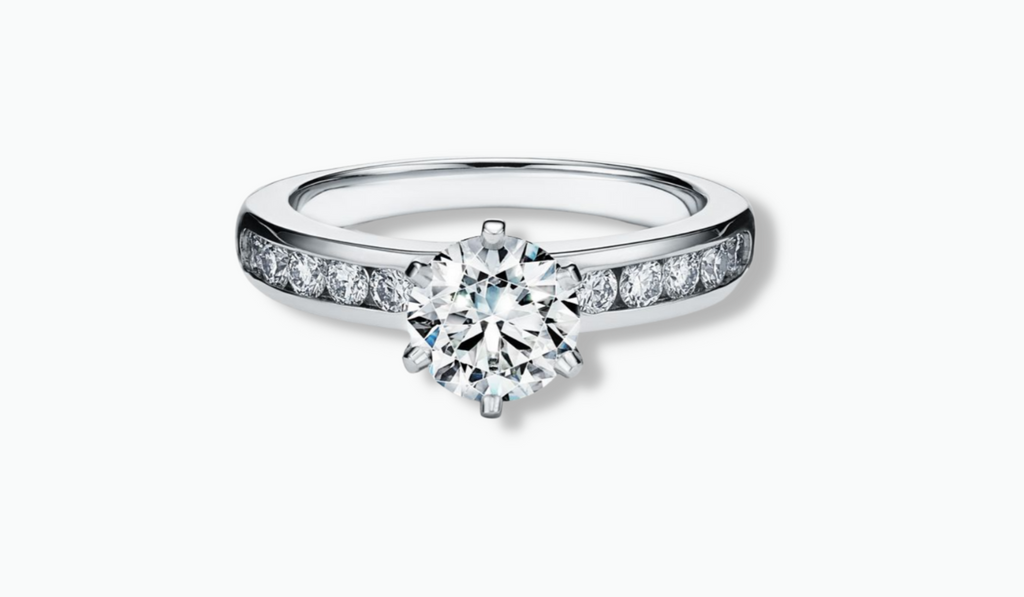 Engagement Ring