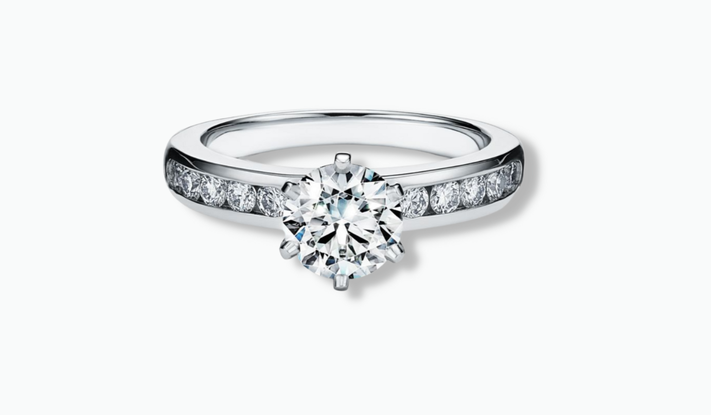 Engagement Ring