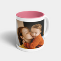 Photo Mug