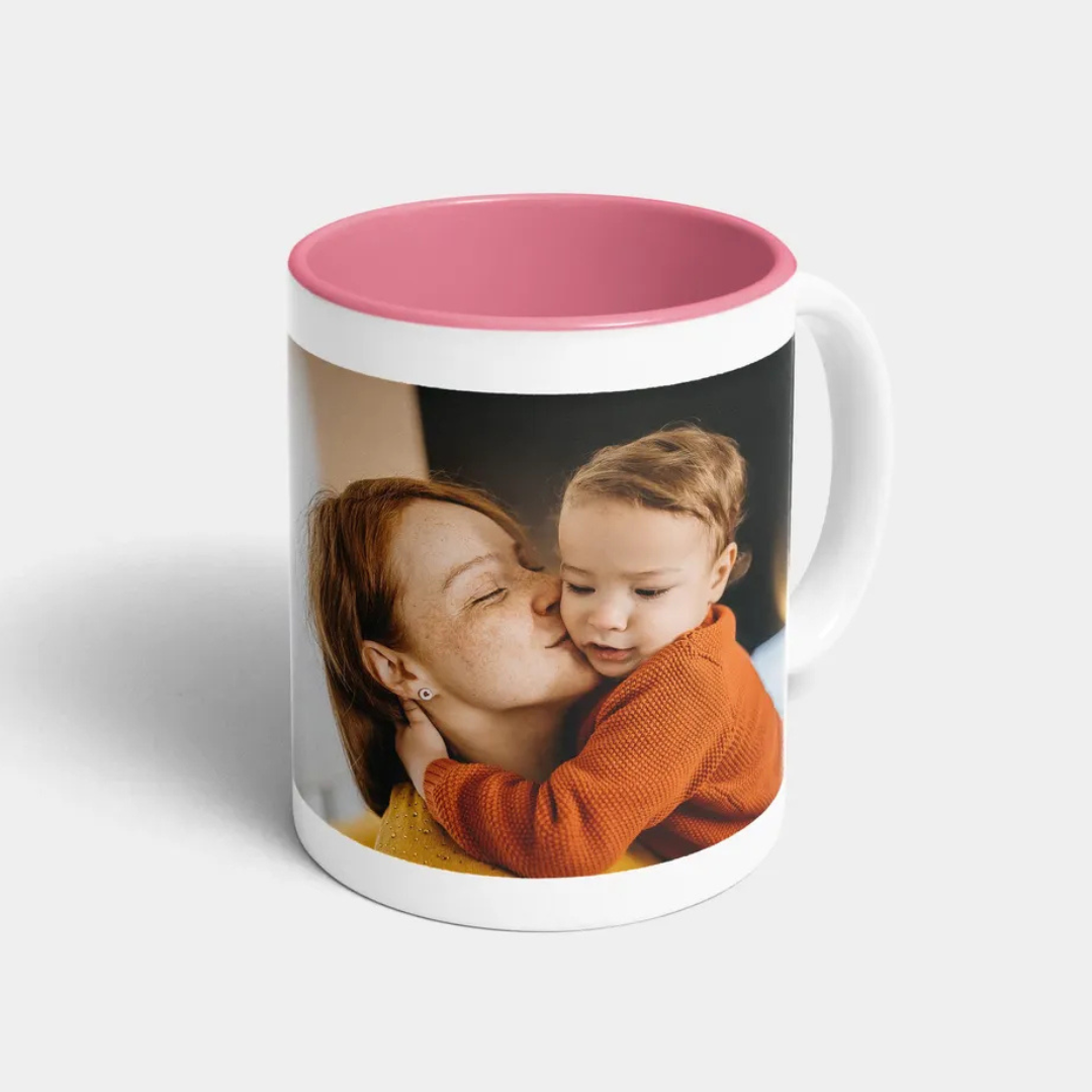 Photo Mug