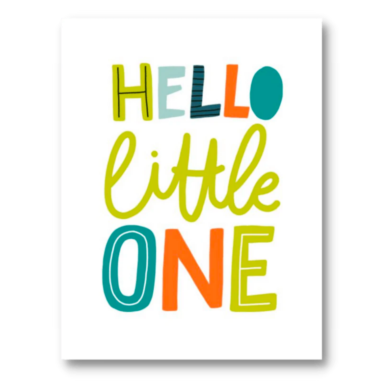 Greeting Card