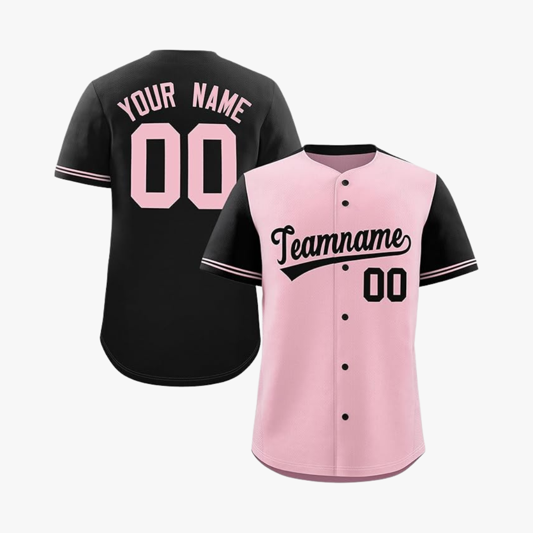 Team Jersey