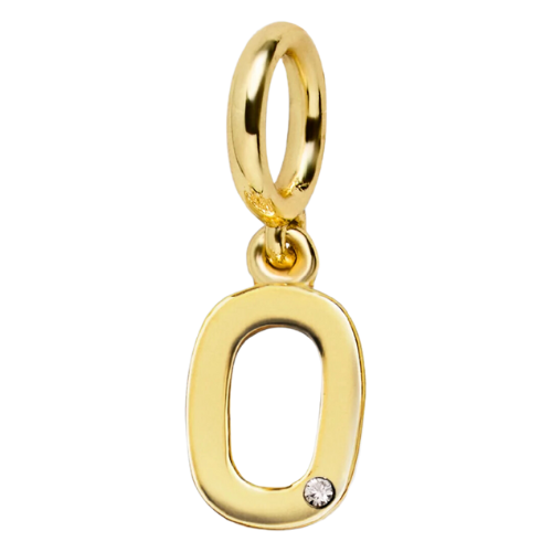 Number Charm