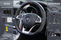 Premium Steering Wheel Wrap