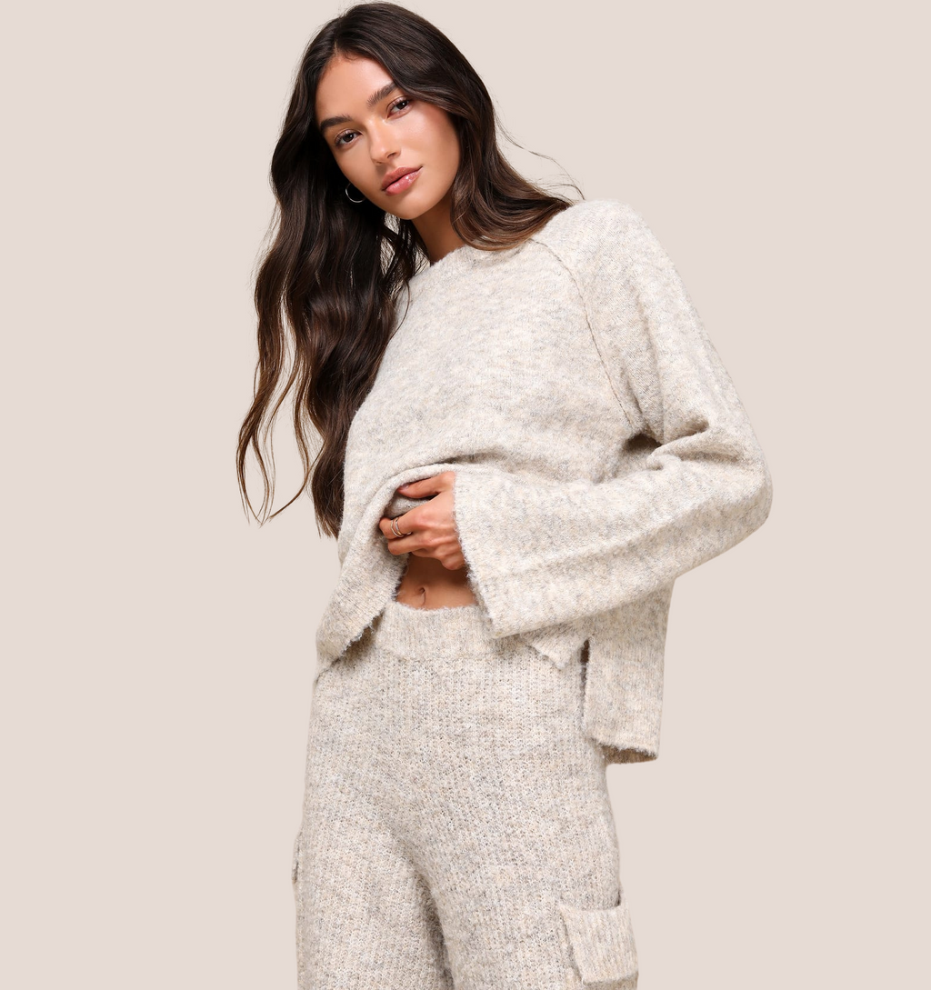 Sweater Set