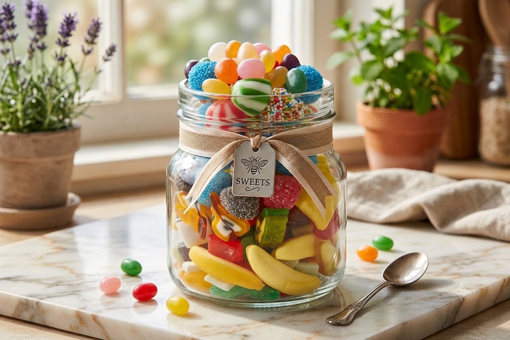 Pick n Mix Sweets
