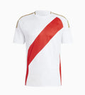 Peru 2024 Home Jersey
