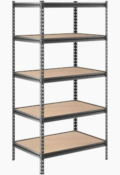 Side Storage