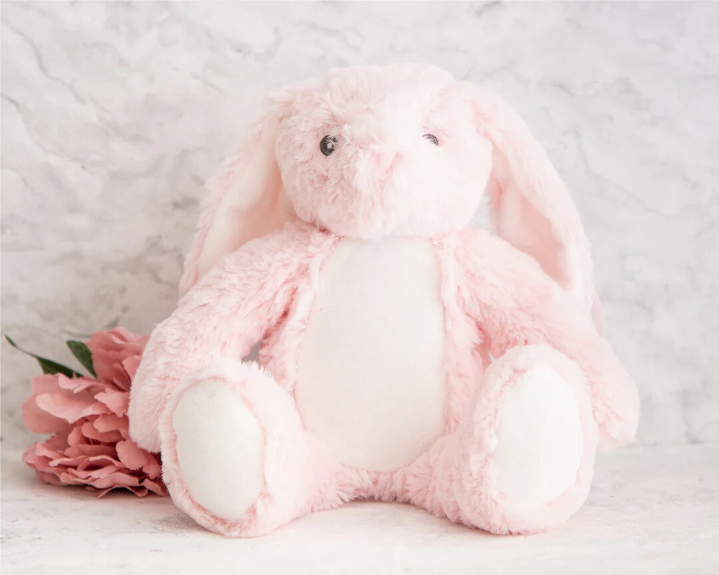 Bunny Plush