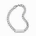 Engraved Necklace
