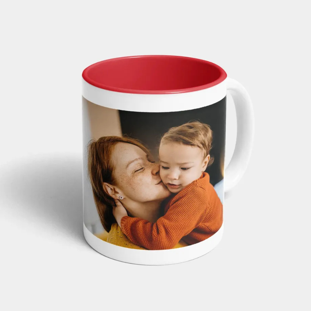 Photo Mug