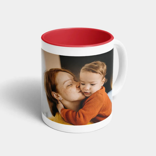 Photo Mug
