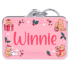 Pet ID Tag
