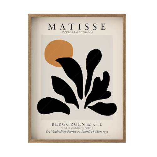 Matisse