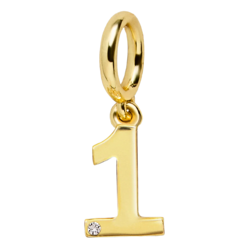 Number Charm