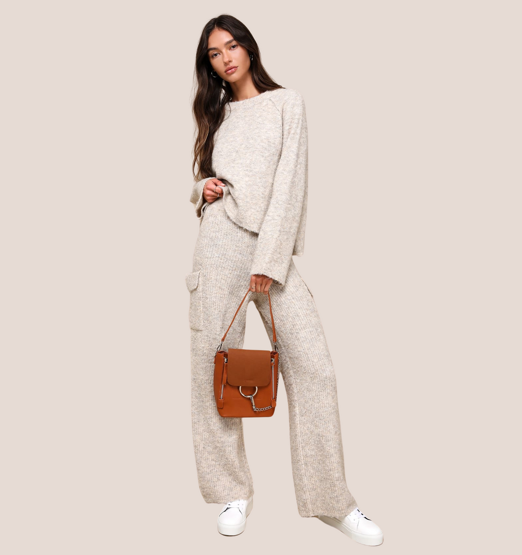 Sweater Set
