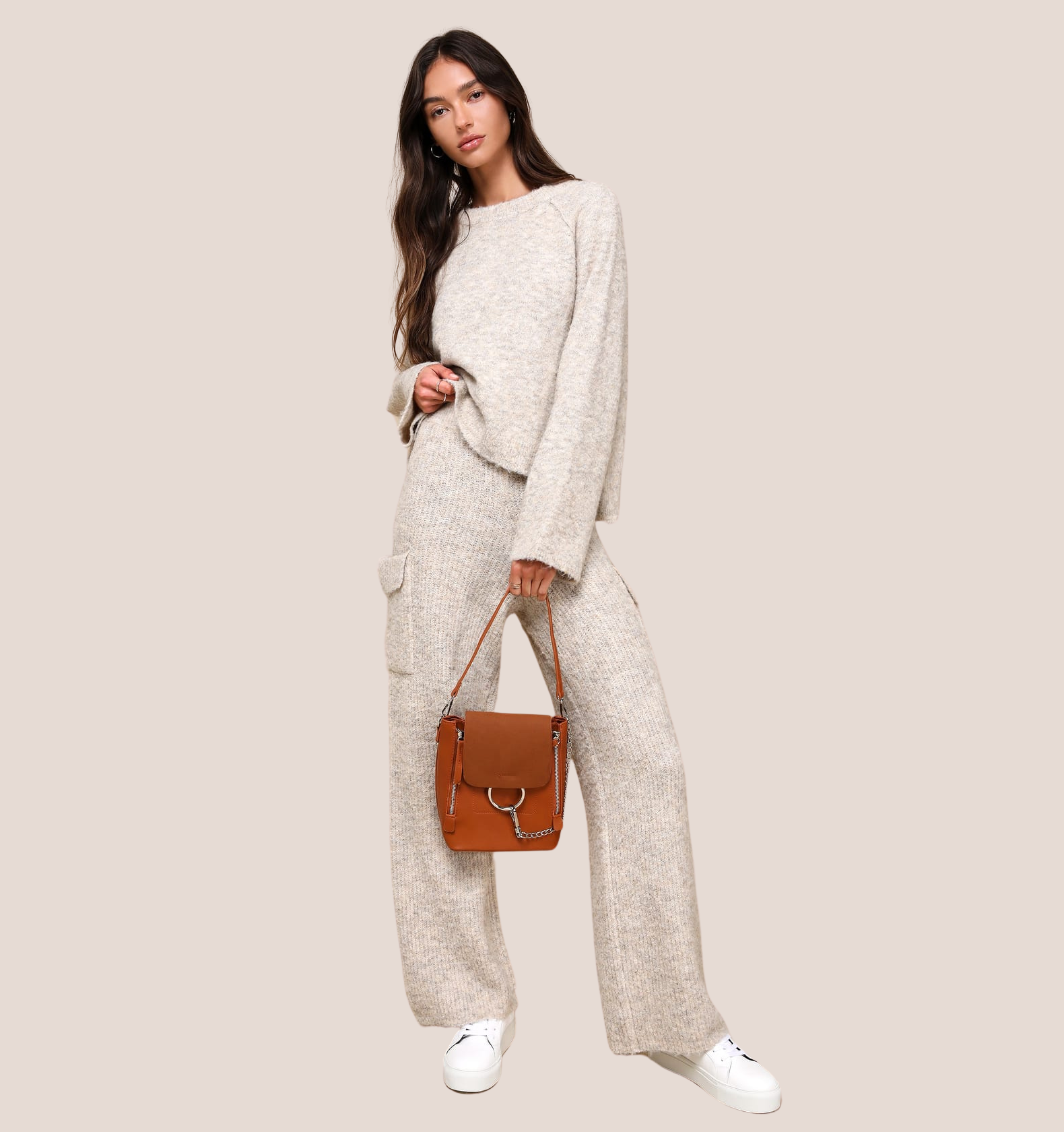 Sweater Set