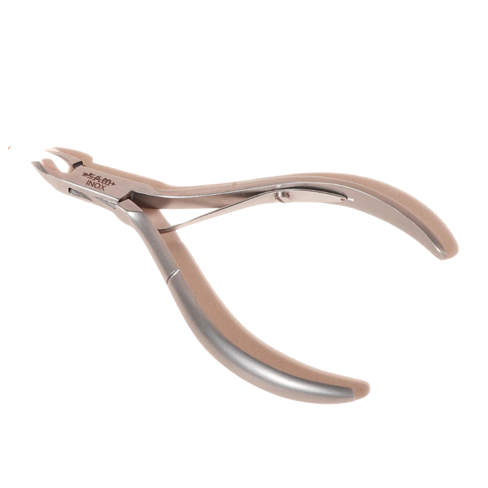 Cuticle nipper