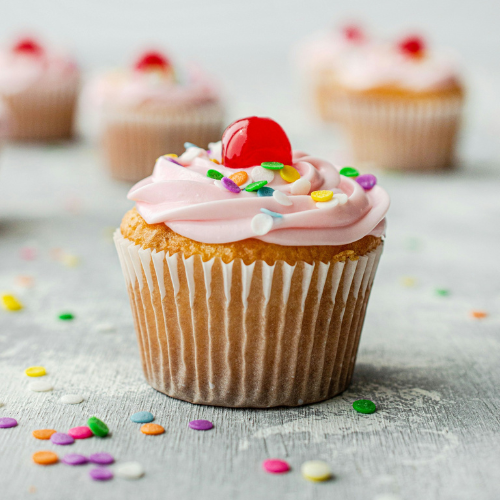 Cupcakes