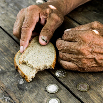 Donation Targets