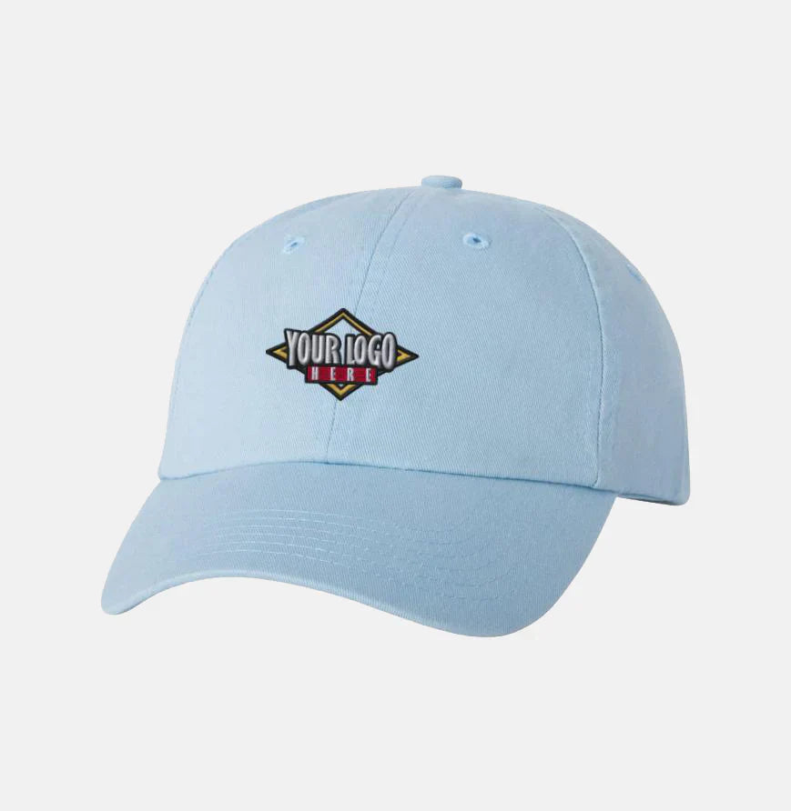 Blue Hat