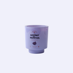 Amber saffron