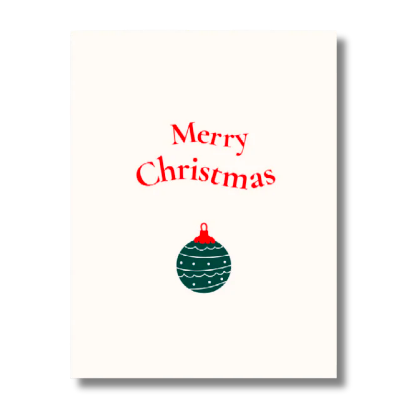 Greeting Card