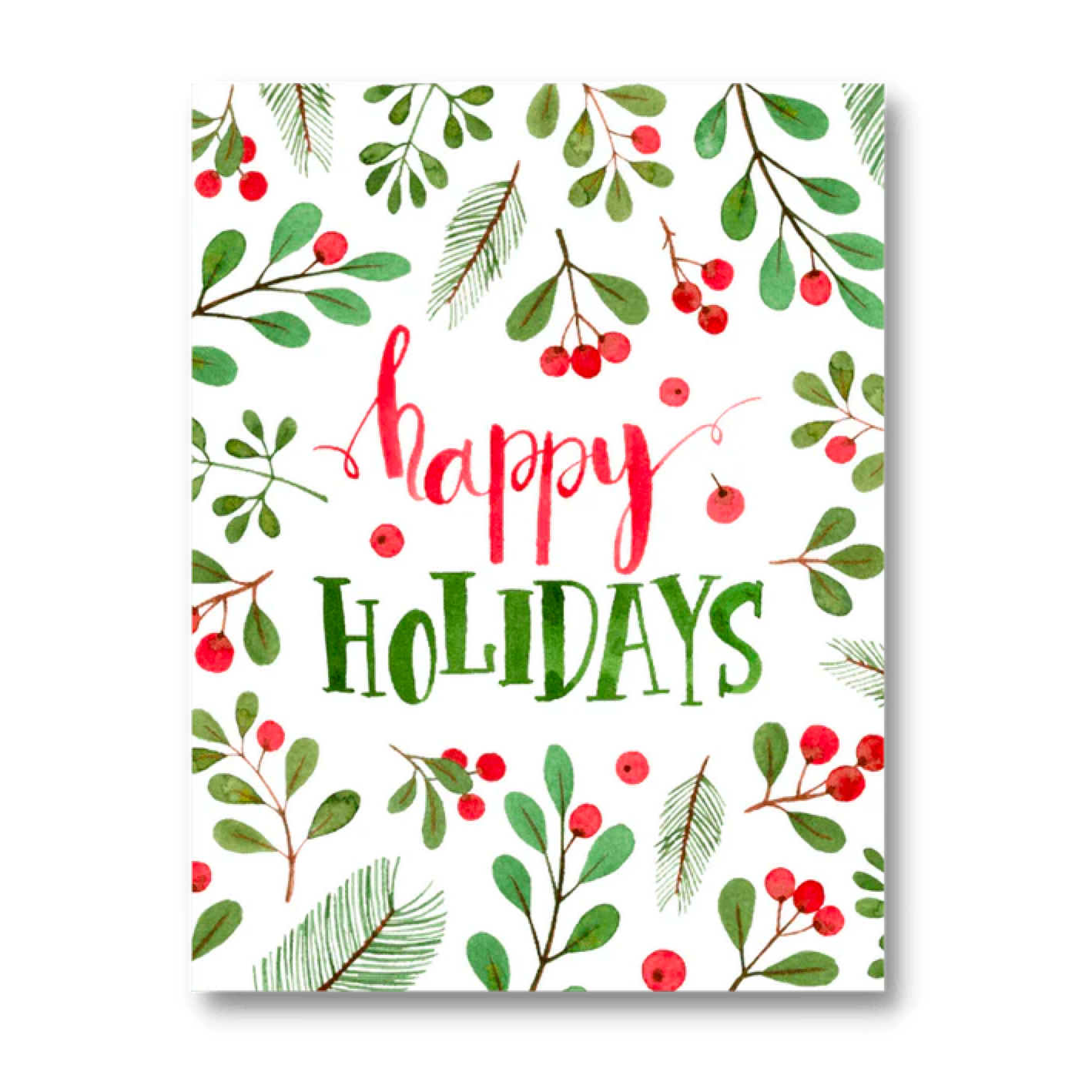 Greeting Card