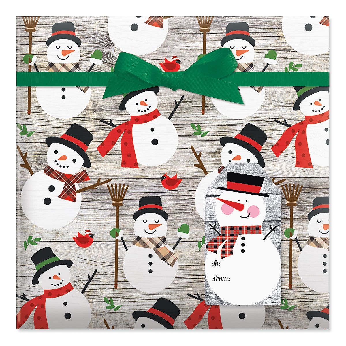 Snowman