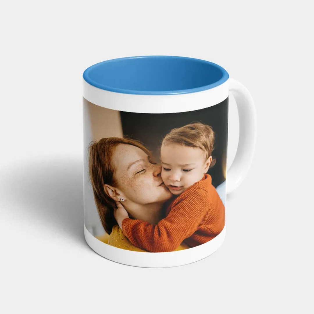 Photo Mug