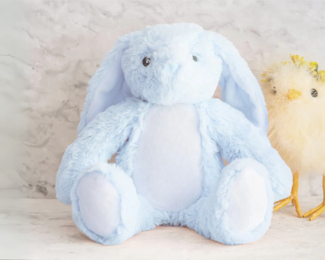 Bunny Plush